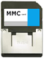 odzyskiwanie karty MMC
